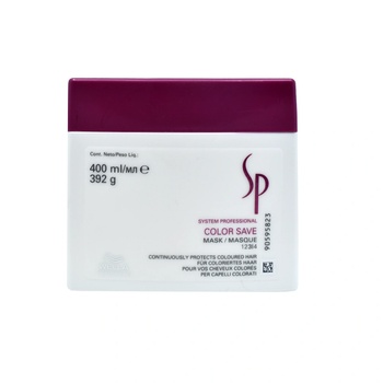 Wella Color Save Mask 400 ml