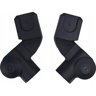 anex Adapter Air-X pro dětské autosedačky – Hledejceny.cz