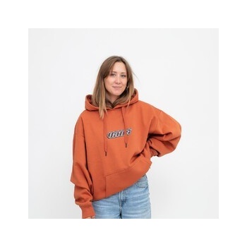Vans Retro V OS Hoodie Auburn