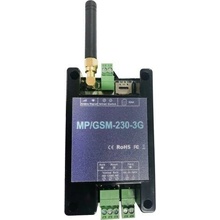GSM ovládanie brán 9-36 V DC