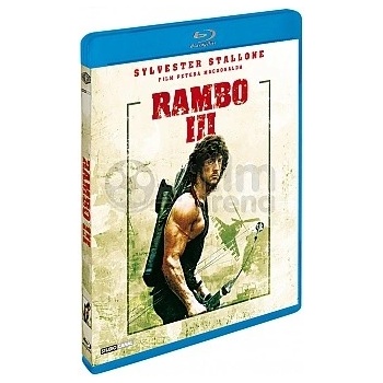 Rambo III.