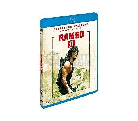 Rambo III.