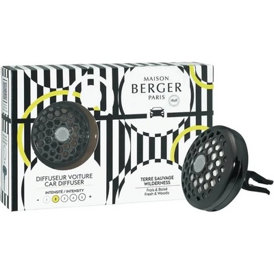 Maison Berger Paris Illusion Wilderness