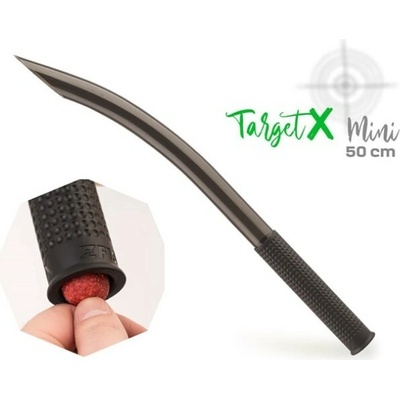 Zfish Vrhací Tyč Throwing Stick Target X MINI 26mm/50cm