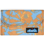 KAVU Big Spender sky bloom портфейл