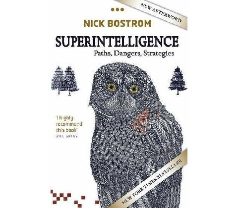 Superintelligence - Nick Bostrom