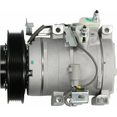 Kompresor, klimatizace THERMOTEC KTT090268