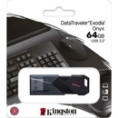 KINGSTON DataTraveler Exodia ONYX 64GB DTXON/64GB