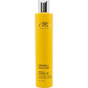 TMT Cristall Semi Di Lino Cristall Shampoo 250 ml
