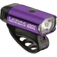 Lezyne Hecto Drive 500XL predné čierne