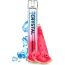 HAPP Crystal Bar Watermelon ice 20 mg 600 potáhnutí 1 ks