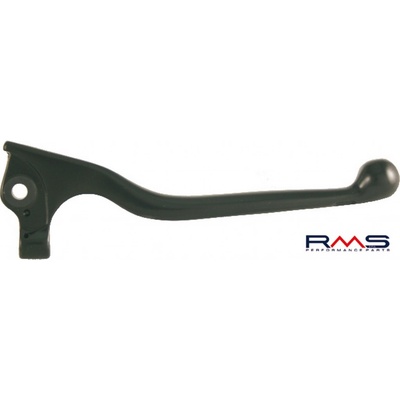 Páčka RMS 184120671 levá/pravá černý 184120671