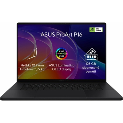 Asus ProArt P16 H7607BA-OLED080XZ