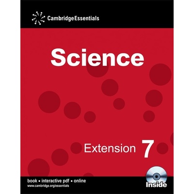 Cambridge Essentials Science - S. Ellis, J. Martin