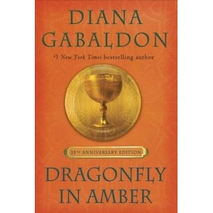 Dragonfly in Amber (25th Anniversary Edition) | Diana Gabaldon (ISBN: 9781524796884)