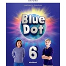 Blue Dot 6 Workbook
