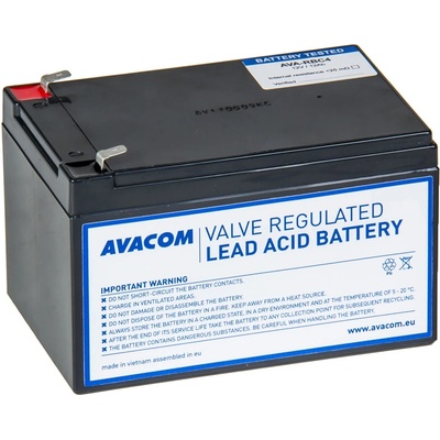 AVACOM AVA-RBC4