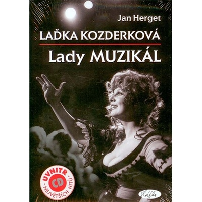 Laďka Kozderková – Lady musikal
