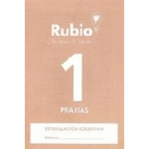 Cuadernos Rubio | Pedrosa Casado, Beatriz (2011)
