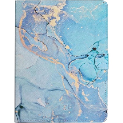 Vsetkonamobil tablet s uhlopriečkou 7 BLUE MARBLE 46587