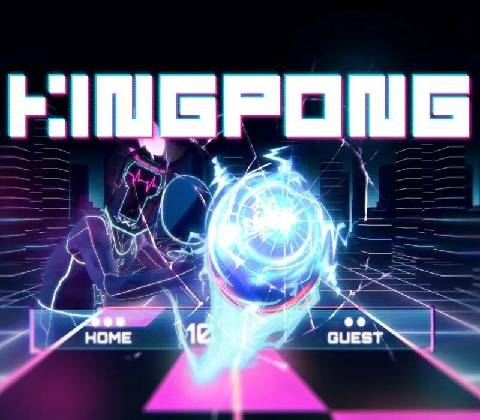 King Pong