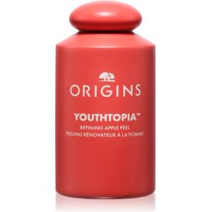 Origins Youthtopia Liquid Exfoliating Apple Face Peel изглаждащ пилинг за лице 100ml