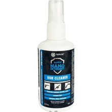 NANOPROTECH GNP Gun Cleaner čistič na zbraně 75 ml