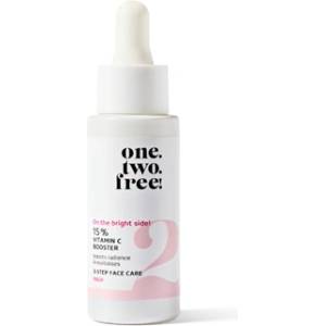 one.two.free! ONE TWO FREE Vitamin C Booster 15% Серум дамски 20ml
