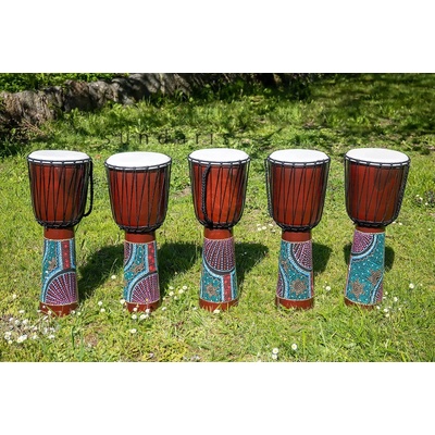 Sundaris 5 Ks Bubny Djembe Sundaris Basic 60 cm