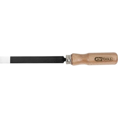 KS Tools 9072238 907.2238 plochá škrabka 175 mm