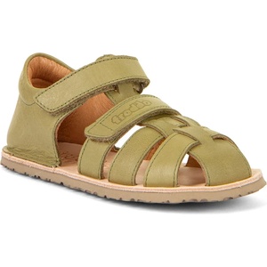 Froddo Детски сандали Froddo Kid's Barefoot Flexy F Sandals - Olive - размер 32 (EU) (702-5255-0323)