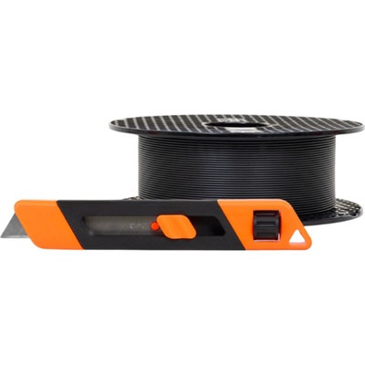 Prusa Prusament PETG Magnetite 40% Grey (NFC) - 1, 75 mm / 1000 g (8594173676114)