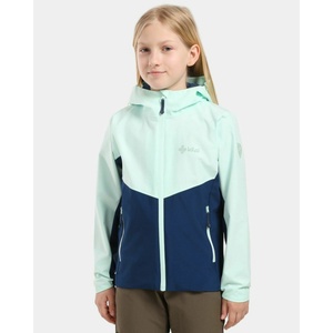 Kilpi Момичешко outdoor яке Kilpi ORLETI-JG Тъмносиньо Kilpi | Sin | Момичешки | 110