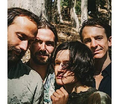 BIG THIEF - TWO HANDS LP