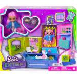 Mattel HDY91 Игрален комплект Barbie Extra Minis (HDY91)
