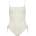 Jack Wills Бански костюм Jack Wills Women's Swimsuit - Blue Ditsy