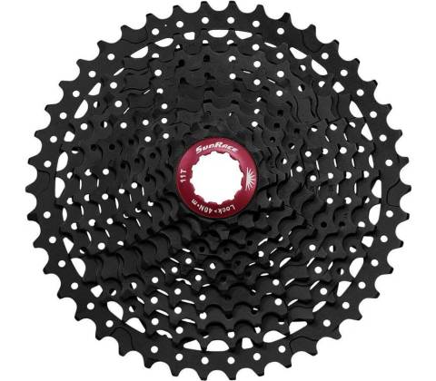 SunRace CS-MS2