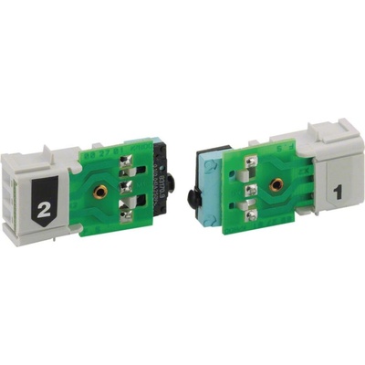 Kontakt Hager HZ160R 5A/250V AC