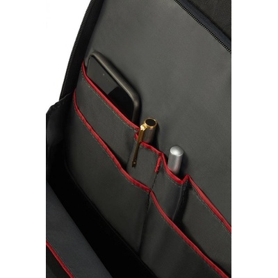 Batoh Samsonite CM509007 17,3" black