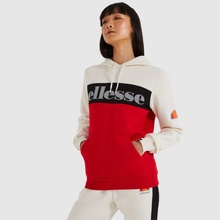 Ellesse dámská mikina MALGO OH HOODY SRK12417-620645 Bílý