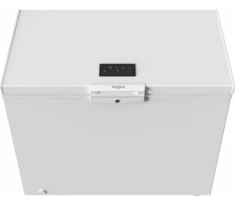 Whirlpool W3RHS19CW