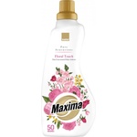 Sano maxima омекотител за пране 1 литър за 50пр, Floral touch
