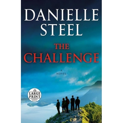 The Challenge - Steel Danielle