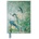 Flame Tree Publishing John James Audubon: 'A Pair of Magpies' from The Birds of America (Foiled Journal) | Flame Tree Studio