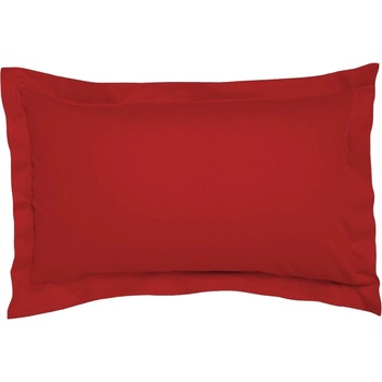 Dilios Калъфка Dilios - Червена, 50 x 70 cm, 100% памучен Сатен (4000007467)
