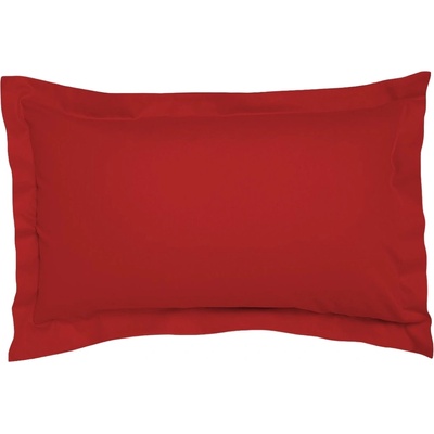 Dilios Калъфка Dilios - Червена, 50 x 70 cm, 100% памучен Сатен (4000007467)