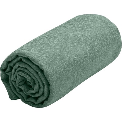 Sea To Summit Airlite towel Medium 100 x 50 cm sage