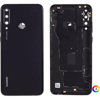 Image 1 of Huawei Оригинален Заден Капак за Huawei Y6P