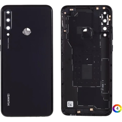 Huawei Оригинален Заден Капак за Huawei Y6P