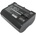 Cameron Sino Батерия за Nikon D7000, D500, D600, D7200, D7500, Z5, Z6. 2000mAh Li-ion (CS-ENEL15MH)